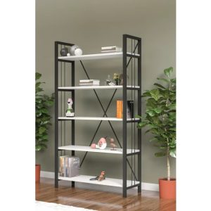 ספריה קלאסית דגם אפטליה EFTELYA ברוחב 70 ס"מ מבית Twins Design ספריה קלאסית דגם אפטליה EFTELYA ברוחב 70 ס"מ מבית Twins Design
