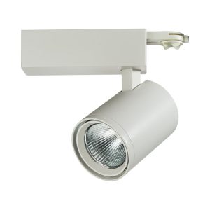 ספוט לד לבן לפס צבירה CLOUD 30W אור חם 36°