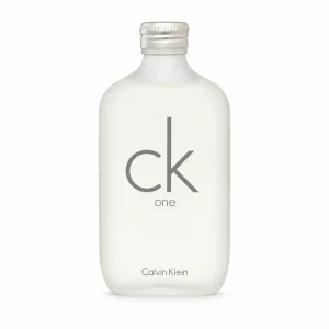 בושם לגבר Calvin Klein CK One E.D.T 200ml קלווין קליין