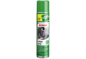 ספריי סקאיי בריח לימון SONAX 400ml ספריי סקאיי בריח לימון SONAX 400ml