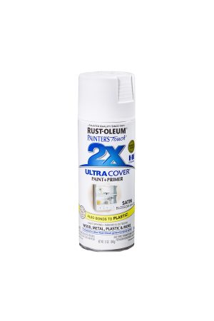 ספריי צבע X2 לבן פנינה ספריי צבע X2 לבן פנינה