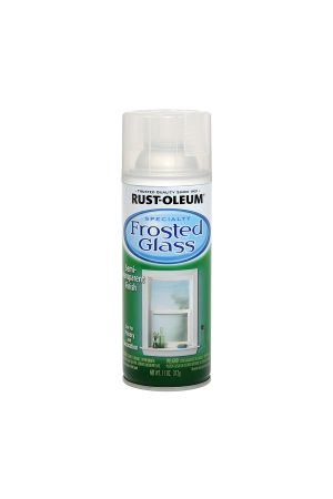 ספריי צבע - זכוכית חלבי - 1903830 Frosted Glass Spray ספריי צבע - זכוכית חלבי - 1903830 Frosted Glass Spray