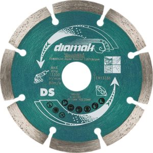 דיסק יהלום Makita D-80070 מקיטה דיסק יהלום Makita D-80070 מקיטה