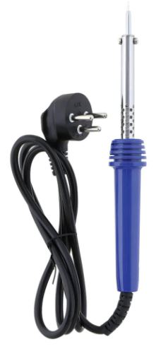 מלחם חשמלי 30W מלחם חשמלי 30W