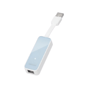 כרטיס רשת TP-Link UE200 כרטיס רשת TP-Link UE200