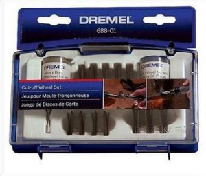 ‏חיתוך 688 Dremel דרמל