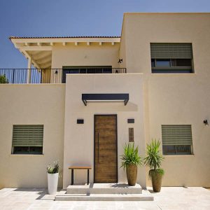 גגון Sophia אפור שקוף 1X1.6 עיצוב מודרני מבית פלרם-Canopia גגון Sophia אפור שקוף 1X1.6 עיצוב מודרני מבית פלרם-Canopia