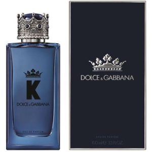 בושם לגבר Dolce & Gabbana K E.D.P 100ml בושם לגבר Dolce & Gabbana K E.D.P 100ml