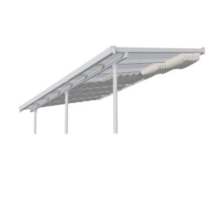 וילונות הצללה לפרגולה 3x8.5 מבית פלרם - Canopia וילונות הצללה לפרגולה 3x8.5 מבית פלרם - Canopia