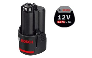 סוללת בוש 12V 2Ah סוללת בוש 12V 2Ah
