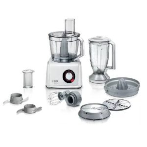 מעבד מזון Bosch MC812W620 בוש מעבד מזון Bosch MC812W620 בוש