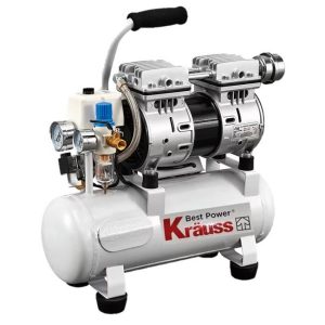 קומפרסור Krauss KR1002S קומפרסור Krauss KR1002S