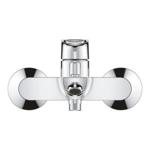 ברז סוללה לאמבטיה גרואה 23603001 GROHE ברז סוללה לאמבטיה גרואה 23603001 GROHE