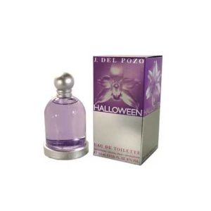 בושם לאשה Jesus Del Pozo Halloween E.D.T 100ml בושם לאשה Jesus Del Pozo Halloween E.D.T 100ml