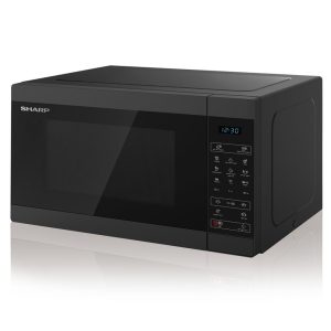 מיקרוגל Sharp R709K 25 ליטר שארפ יבואן רשמי ! מיקרוגל Sharp R709K 25 ליטר שארפ יבואן רשמי !