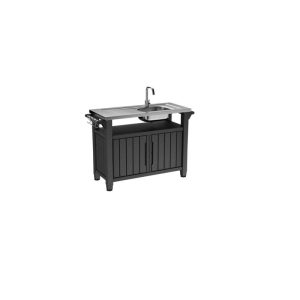 מטבח חוץ יוניטי קיצ'ן UNITY KITCHEN מטבח חוץ יוניטי קיצ'ן UNITY KITCHEN
