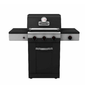 גריל גז COLEMAN BROIL C600 גריל גז COLEMAN BROIL C600