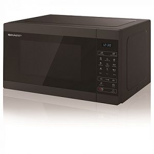 מיקרוגל Sharp R209Z 20 ליטר שארפ שחור יבואן רשמי ! מיקרוגל Sharp R209Z 20 ליטר שארפ שחור יבואן רשמי !