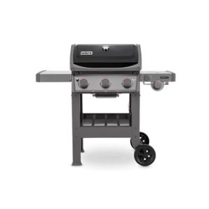 גריל גז 3+ כירה Weber Spirit II E-320 גריל גז 3+ כירה Weber Spirit II E-320