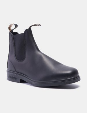 נעלי בלנסטון Blundstone 063 גברים צבע שחור נעלי בלנסטון Blundstone 063 גברים צבע שחור