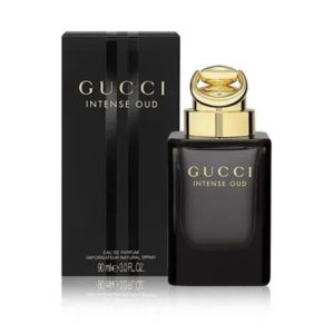 בושם לגבר גוצ'י Oud Intense E.D.P 90ml בושם לגבר גוצ'י Oud Intense E.D.P 90ml