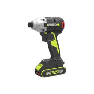 מברגת אימפקט Worx WU290.3 יבואן רשמי ! מברגת אימפקט Worx WU290.3 יבואן רשמי !