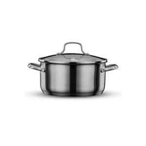 סיר נירוסטה 9.5*24 ס"מ , 5 ליטר SELECT