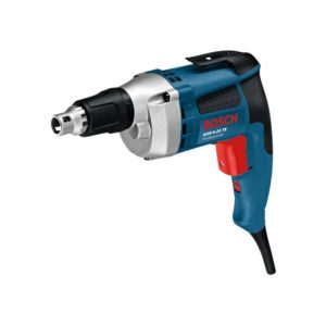 מברגת גבס Bosch GSR 6-25TE בוש מברגת גבס Bosch GSR 6-25TE בוש