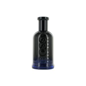 בושם לגבר הוגו בוס Bottled Night 100ml E.D.T בושם לגבר הוגו בוס Bottled Night 100ml E.D.T