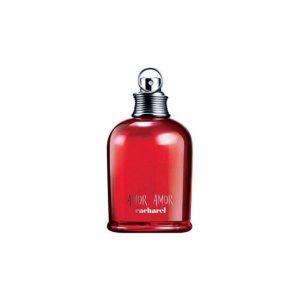 בושם לאשה קשארל Amor Amor E.D.T 100ml בושם לאשה קשארל Amor Amor E.D.T 100ml