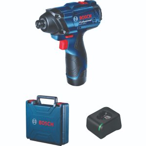 מברגה Bosch GDR 120-LI בוש יבואן רשמי מברגה Bosch GDR 120-LI בוש יבואן רשמי