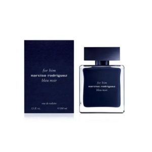 בושם לגבר Narciso Rodriguez Bleu Noir E.D.T 100ml בושם לגבר Narciso Rodriguez Bleu Noir E.D.T 100ml