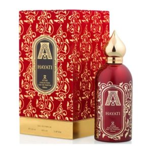 בושם לאשה Attar Collection Hayati E.D.P Unisex 100ml בושם לאשה Attar Collection Hayati E.D.P Unisex 100ml