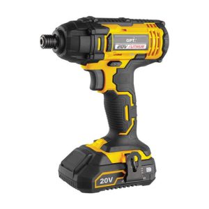 אימפקט 20V סוללה TOT006 GPT אימפקט 20V סוללה TOT006 GPT