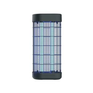 קטלן יתושים 2X10W חשמלי Eco Euro IKI-820AE ZAPY קטלן יתושים 2X10W חשמלי Eco Euro IKI-820AE ZAPY