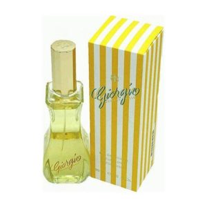 בושם לאשה Giorgio Beverly Hills Giorgio E.D.T 90ml בושם לאשה Giorgio Beverly Hills Giorgio E.D.T 90ml
