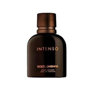בושם לגבר Dolce & Gabbana Intenso E.D.P 125ml בושם לגבר Dolce & Gabbana Intenso E.D.P 125ml