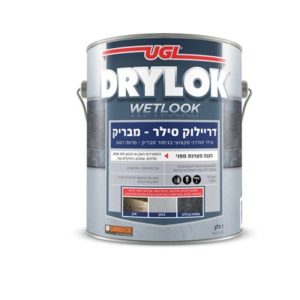 סילר דריילוק 3.78 ליטר מבריק סילר דריילוק 3.78 ליטר מבריק