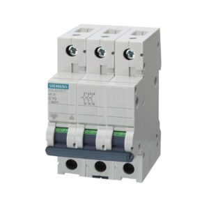 ח"א סימנס 5SL6 3*40C ח"א סימנס 5SL6 3*40C