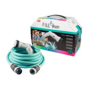 קיט צינור מתכווץ 15מטר IKON ירוק קופסה קיט צינור מתכווץ 15מטר IKON ירוק קופסה
