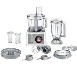 מעבד מזון Bosch MC812S820/01 בוש מעבד מזון Bosch MC812S820/01 בוש