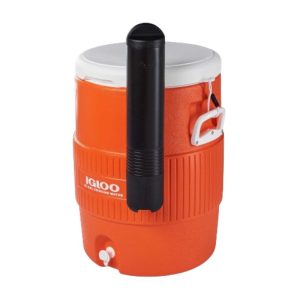 מיכל מים שרוול 37.9 ליטר 400 SERIES אדום איגלו Igloo מיכל מים שרוול 37.9 ליטר 400 SERIES אדום איגלו Igloo