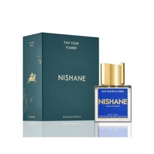 Nishane Fan Your Flames Extrait de Parfum Nishane Fan Your Flames Extrait de Parfum