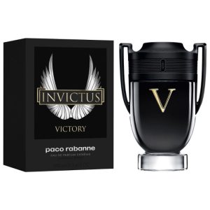 בושם לגבר פאקו רבאן Invictus Victory E.D.P 100ml בושם לגבר פאקו רבאן Invictus Victory E.D.P 100ml