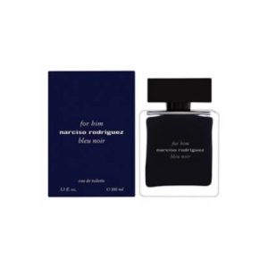 בושם לגבר Narciso Rodriguez Bleu Noir Extreme E.D.T 100ml בושם לגבר Narciso Rodriguez Bleu Noir Extreme E.D.T 100ml