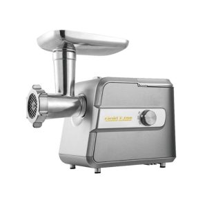 מטחנת בשר G-45 PRO2800 כסופה מטחנת בשר G-45 PRO2800 כסופה