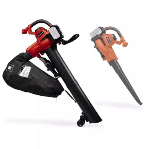 גוף מפוח שואב/גורס 3433630 נטען 36V מבית EINHELL