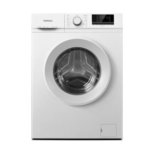 מכונת כביסה 10ק"ג KG100-12L21 קונקה 1200 סל"ד KONKA מכונת כביסה 10ק"ג KG100-12L21 קונקה 1200 סל"ד KONKA