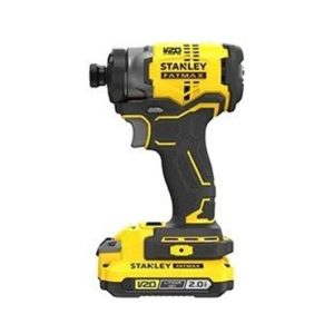 גוף 18V אימפקט SFMCF820B סטנלי גוף 18V אימפקט SFMCF820B סטנלי