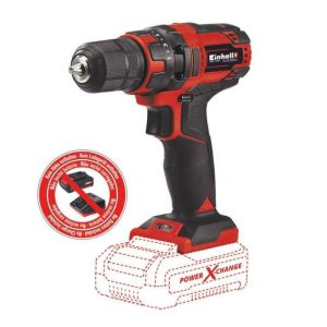 גוף 18V מברגה 18/35 4153927 EINHELL שנתיים אחריות יבואן רשמי גוף 18V מברגה 18/35 4153927 EINHELL שנתיים אחריות יבואן רשמי